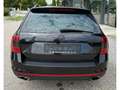 Skoda Octavia Combi 2.0 TSI RS RS+NAVI+XENON+CANTON+EL.HECKKL. Schwarz - thumbnail 10