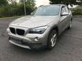 BMW X1 sDrive 18i  E6 KlimAut 2PDC SitzH AHK 2ALU SR WR Grau - thumbnail 1
