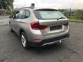 BMW X1 sDrive 18i  E6 KlimAut 2PDC SitzH AHK 2ALU SR WR Grau - thumbnail 4
