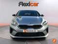 Kia ProCeed / pro_cee'd 1.6CRDI GT Line DCT Gris - thumbnail 2