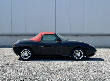 1.7i 16v / OLDTIMER