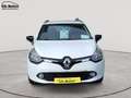 Renault Clio break 1.2i Limited 05/16 96666km blanche airco/GPS White - thumbnail 2