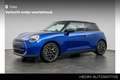 MINI Cooper E 3-deurs Favoured Trim | L Pakket | Dak- en spiegel Blauw - thumbnail 1