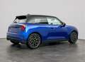 MINI Cooper E 3-deurs Favoured Trim | L Pakket | Dak- en spiegel Modrá - thumbnail 4