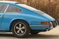 Porsche 911 PORSCHE 911 T (2.2) Blauw - thumbnail 9