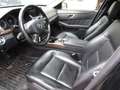 Mercedes-Benz E 200 E -Klasse Lim. E 200 CDI BlueEfficiency Zwart - thumbnail 4