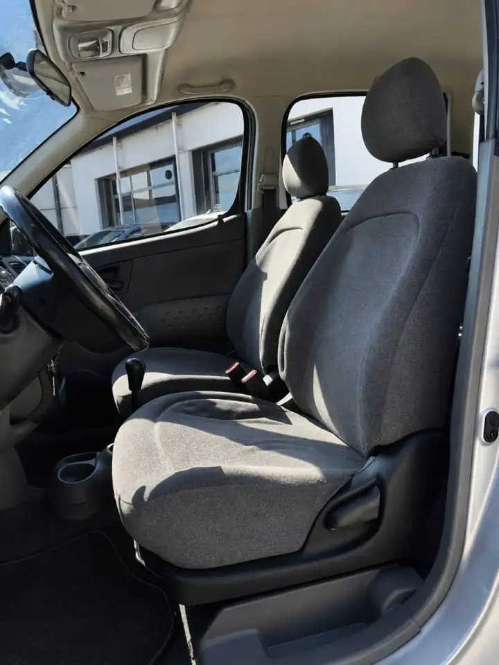 Toyota Yaris Verso 1.3i 16V Ok Neopatentati, foto 10