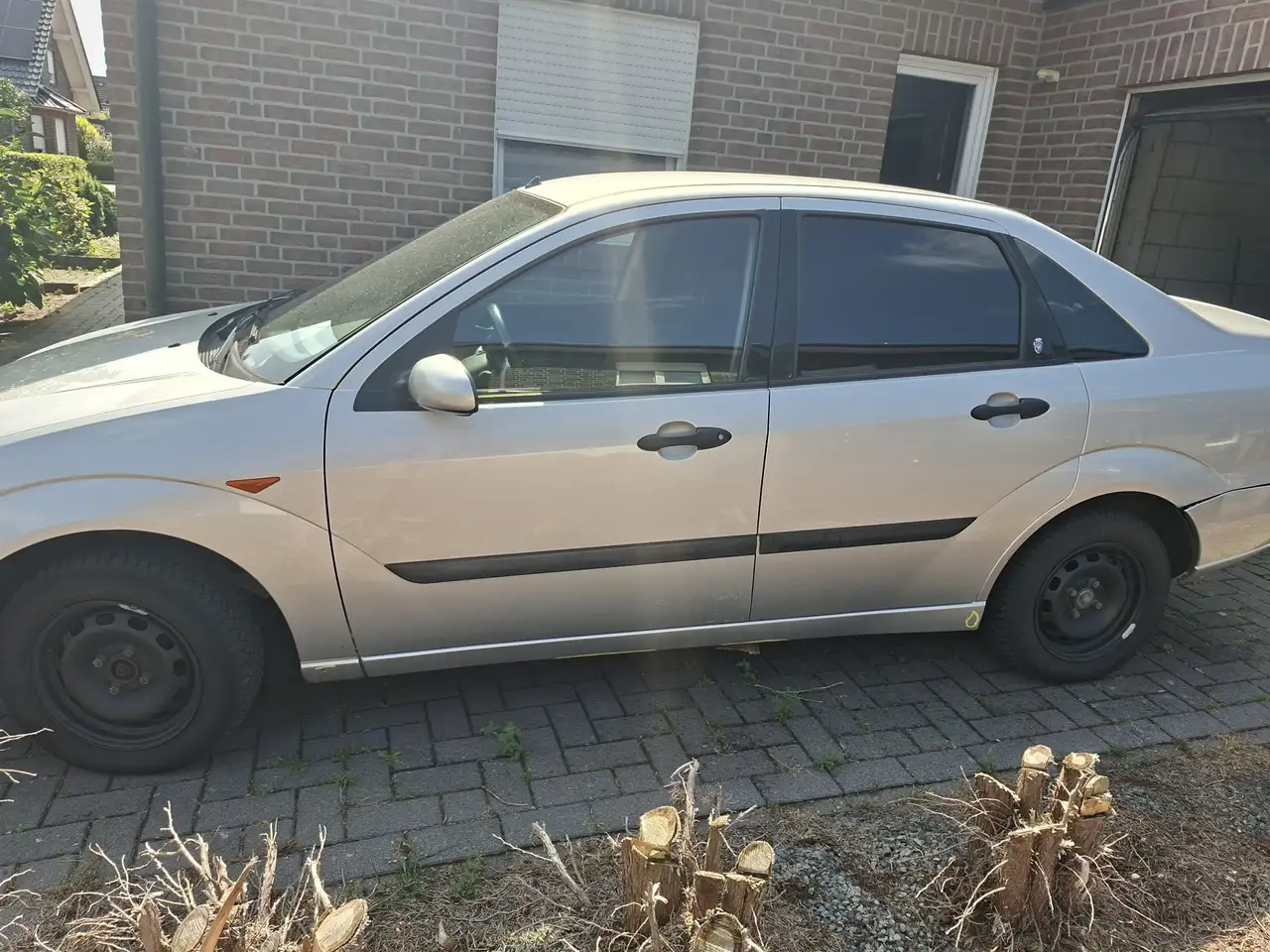 Ford Focus Ambiente, foto 3