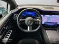 Mercedes-Benz EQE 500 4MATIC AMG Fahrass Burmester Distr. TV AHK Grijs - thumbnail 13