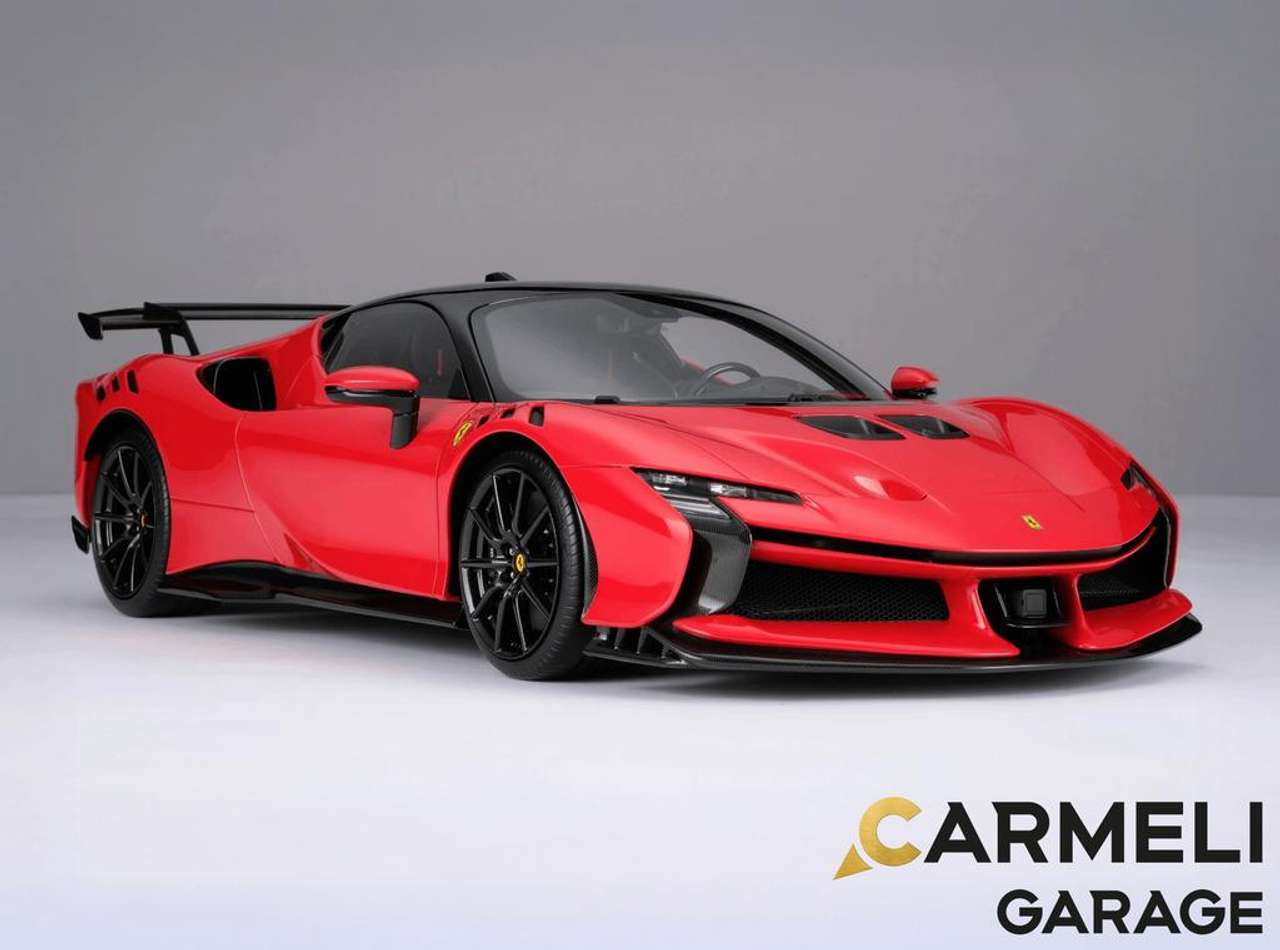 Ferrari SF90 Stradale XX Stradale -IVA ESCLUSA-NUOVA