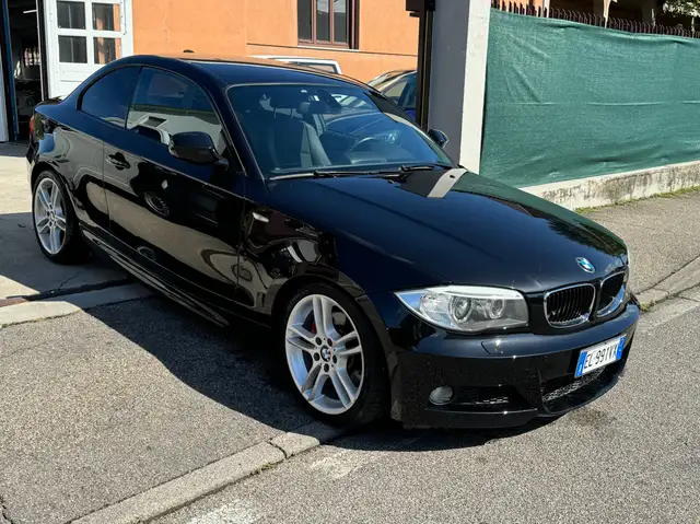 BMW 123 *COUPE *FUTURA*AUTOMATICA*DA COLLEZIONE*