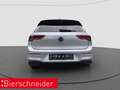Volkswagen Golf 8 Lim. 2.0 TDI DSG Life LED NAVI PDC Argent - thumbnail 6