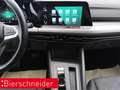Volkswagen Golf 8 Lim. 2.0 TDI DSG Life LED NAVI PDC Argent - thumbnail 18