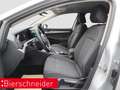 Volkswagen Golf 8 Lim. 2.0 TDI DSG Life LED NAVI PDC Argent - thumbnail 10