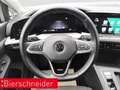 Volkswagen Golf 8 Lim. 2.0 TDI DSG Life LED NAVI PDC Argent - thumbnail 22