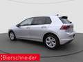 Volkswagen Golf 8 Lim. 2.0 TDI DSG Life LED NAVI PDC Argent - thumbnail 3