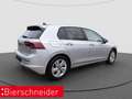 Volkswagen Golf 8 Lim. 2.0 TDI DSG Life LED NAVI PDC Argent - thumbnail 25