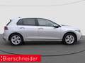Volkswagen Golf 8 Lim. 2.0 TDI DSG Life LED NAVI PDC Argent - thumbnail 24