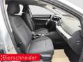 Volkswagen Golf 8 Lim. 2.0 TDI DSG Life LED NAVI PDC Argent - thumbnail 14
