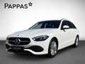 Mercedes-Benz C 200 d T-Modell Avantgarde Advanced*AHV mit ESP®*Rückfa Weiß - thumbnail 2