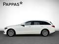 Mercedes-Benz C 200 d T-Modell Avantgarde Advanced*AHV mit ESP®*Rückfa Weiß - thumbnail 6