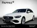 Mercedes-Benz C 200 d T-Modell Avantgarde Advanced*AHV mit ESP®*Rückfa Weiß - thumbnail 1