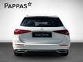 Mercedes-Benz C 200 d T-Modell Avantgarde Advanced*AHV mit ESP®*Rückfa Weiß - thumbnail 4