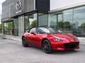 Mazda MX-5 2.0 Exclusive-Line Driver Assistance Red - thumbnail 1