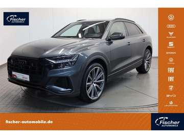 TFSI quattro B&O/LED/Head-up/Pano/SH/RFK
