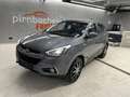 Hyundai iX35 2,0 Allrad CRDi Limited Edition Šedá - thumbnail 1