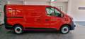 Opel Vivaro 1,6 CDTI Kasten Klima AHK Navi TÜV06/2027 Czerwony - thumbnail 1