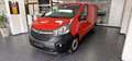 Opel Vivaro 1,6 CDTI Kasten Klima AHK Navi TÜV06/2027 Czerwony - thumbnail 4
