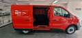 Opel Vivaro 1,6 CDTI Kasten Klima AHK Navi TÜV06/2027 Czerwony - thumbnail 10