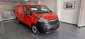 Opel Vivaro 1,6 CDTI Kasten Klima AHK Navi TÜV06/2027 Czerwony - thumbnail 2