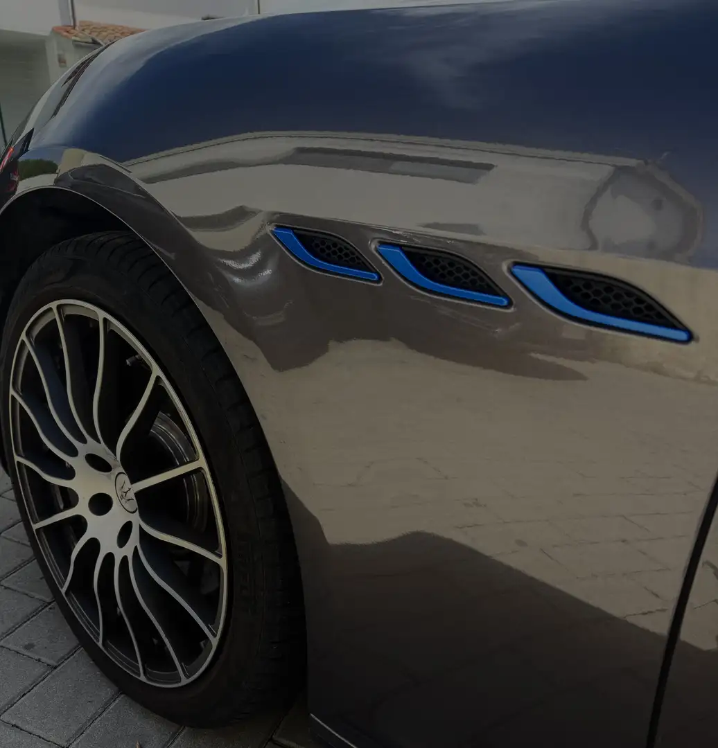 Maserati Ghibli Ghibli III 20212.0 mhev 330cv auto - 1