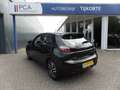 Peugeot 208 1.2 PureTech Allure Zwart - thumbnail 3