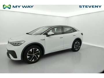 Pro Performance Business 77 kWh 150 kW (204 ch) 1 vitesse