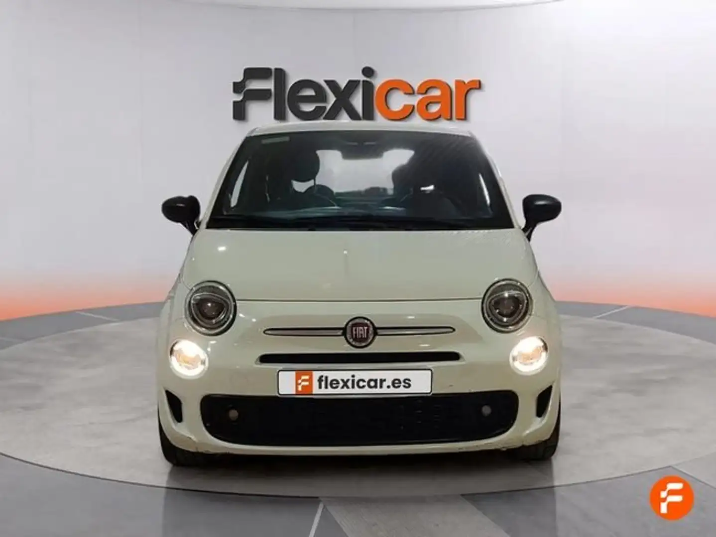 Fiat 500 Connect 1.0 Hybrid 51KW (70 CV) Blanco - 2