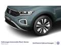 Volkswagen T-Roc 2.0 TDI GOAL DSG Navi AHK Kamera uvm Blau - thumbnail 6