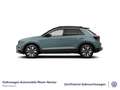 Volkswagen T-Roc 2.0 TDI GOAL DSG Navi AHK Kamera uvm Blau - thumbnail 9