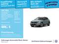 Volkswagen T-Roc 2.0 TDI GOAL DSG Navi AHK Kamera uvm Blau - thumbnail 1