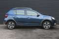 Dacia Sandero 0.9 TCE 90 pk Stepway | Navi | Cruise | Camera | T Blauw - thumbnail 12