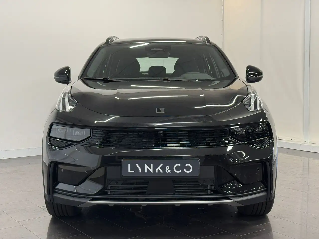 Lynk & Co 01 2025