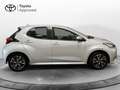 Toyota Yaris 1.5 Hybrid 5 porte Trend Argento - thumbnail 3