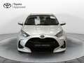 Toyota Yaris 1.5 Hybrid 5 porte Trend Argento - thumbnail 5