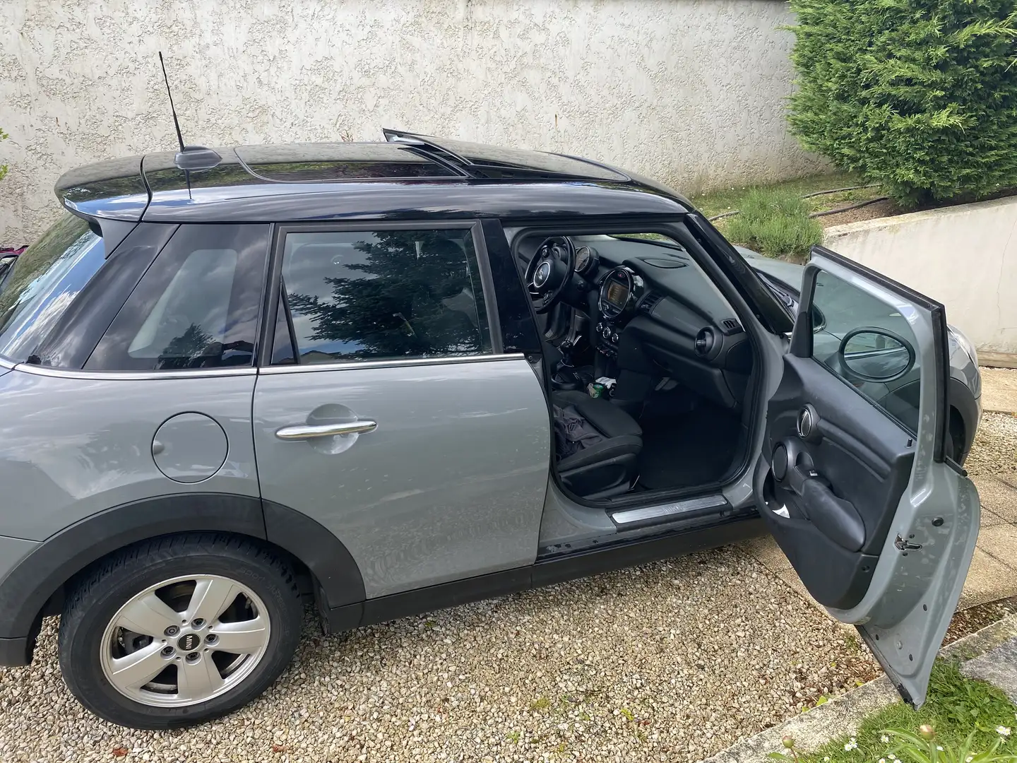 MINI Cooper Hatch 5 Portes 136 ch - 2