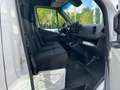Mercedes-Benz Sprinter 319 CDI 4X4 KA 4x4 Kasten LED 9Gtr AHK RfKam Navi Bianco - thumbnail 14