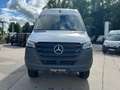 Mercedes-Benz Sprinter 319 CDI 4X4 KA 4x4 Kasten LED 9Gtr AHK RfKam Navi Bianco - thumbnail 3