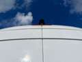 Mercedes-Benz Sprinter 319 CDI 4X4 KA 4x4 Kasten LED 9Gtr AHK RfKam Navi Bianco - thumbnail 7