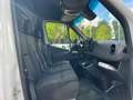 Mercedes-Benz Sprinter 319 CDI 4X4 KA 4x4 Kasten LED 9Gtr AHK RfKam Navi Bianco - thumbnail 15